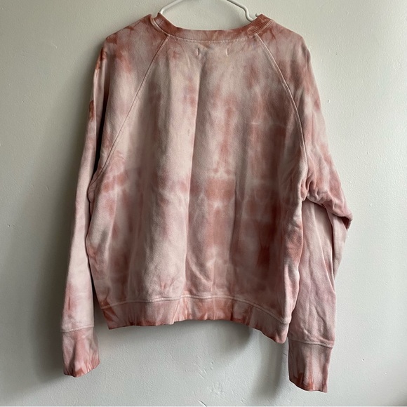 Spiritual gangster Bridget raglan sweatshirt - Picture 4 of 9